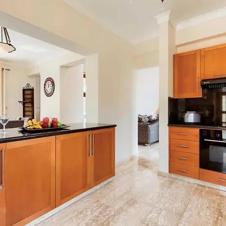 Aphrodite Hills Superior 95 * Kouklia