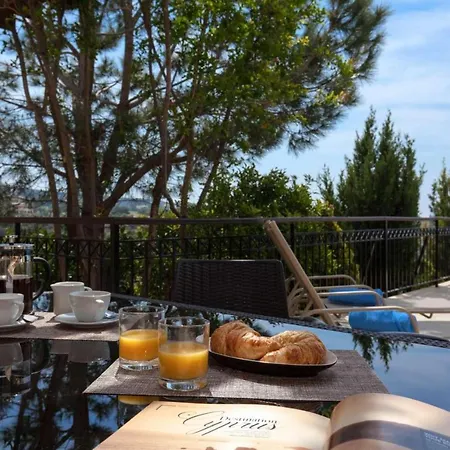 Aphrodite Hills Superior 95 Villa Kouklia