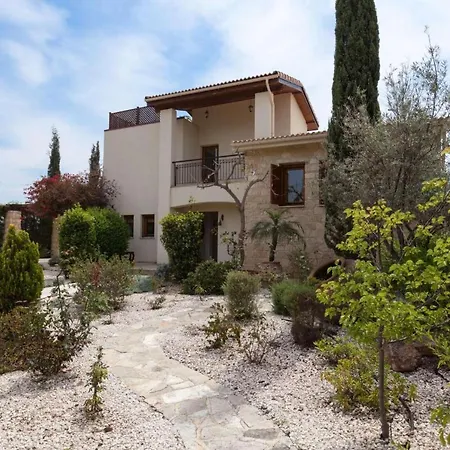 Aphrodite Hills Superior 95 Villa