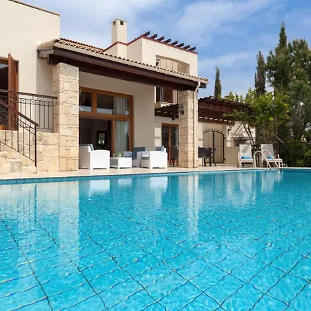 Aphrodite Hills Superior 95 Villa