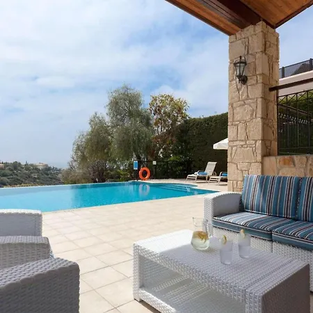 Aphrodite Hills Superior 95 * Kouklia