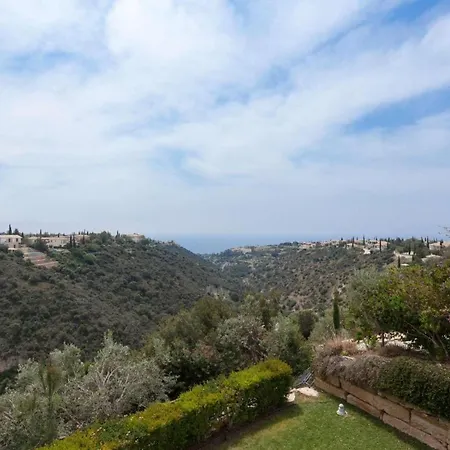 Aphrodite Hills Superior 95 Villa *