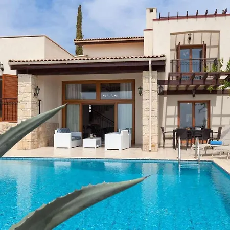 Aphrodite Hills Superior 95 * Kouklia