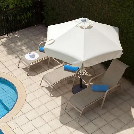 Aphrodite Hills Superior 95 Villa