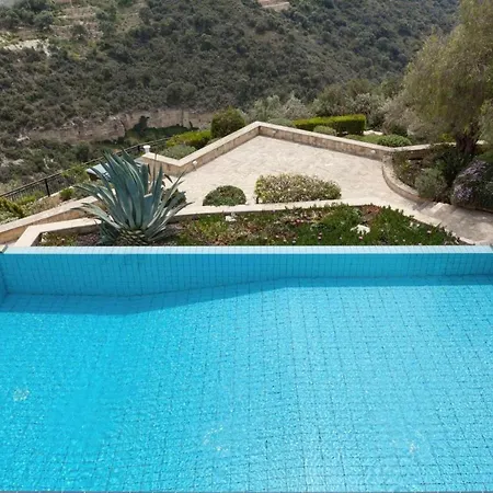 Aphrodite Hills Superior 95 Villa