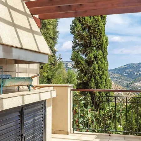Aphrodite Hills Superior 95 Kouklia