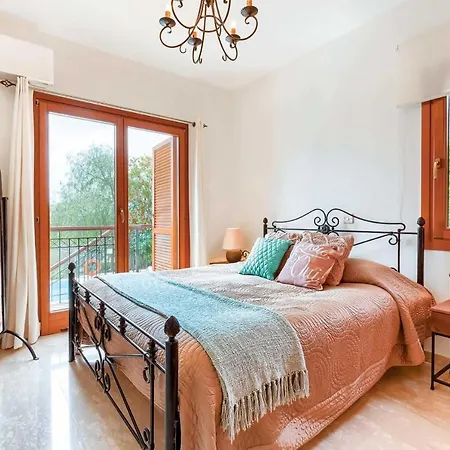 Aphrodite Hills Superior 95 Villa