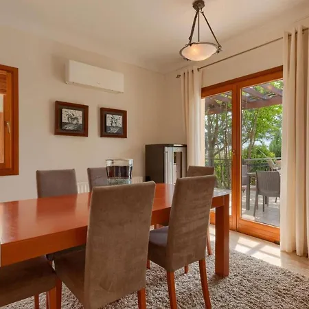 Villa Aphrodite Hills Superior 95 Kouklia