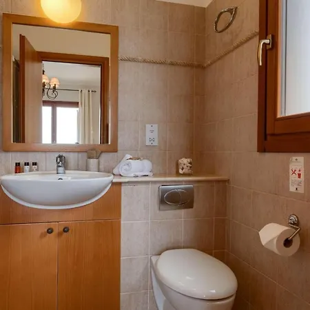 Aphrodite Hills Superior 95 Villa Kouklia