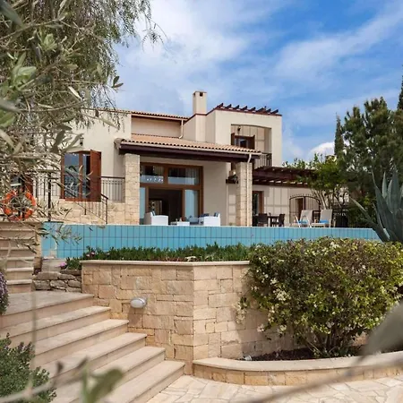 Aphrodite Hills Superior 95 Villa