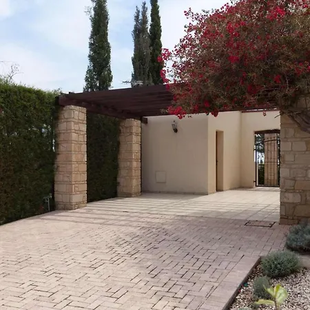 Aphrodite Hills Superior 95 Villa