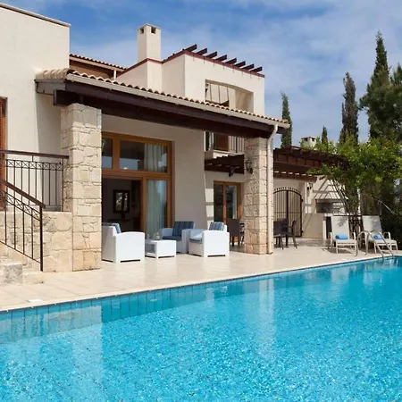 Aphrodite Hills Superior 95 Villa