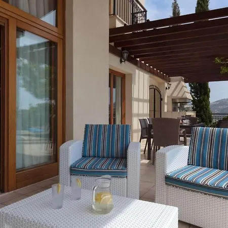 Aphrodite Hills Superior 95 Villa *