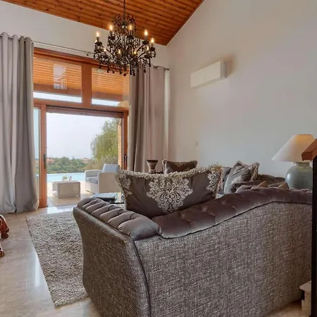 Aphrodite Hills Superior 95 Villa