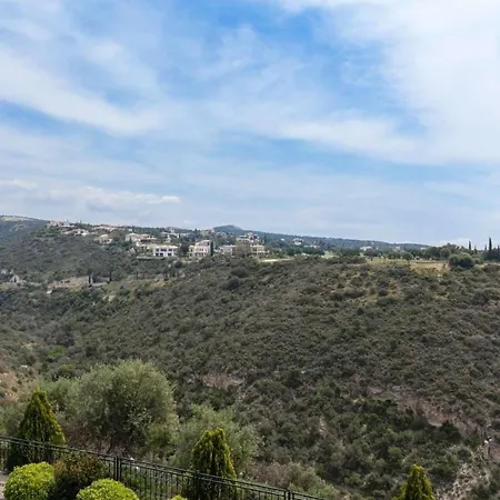 Aphrodite Hills Superior 95 * Kouklia